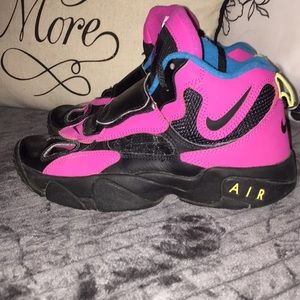 NIKE AIR SPEED TURF 5Y
